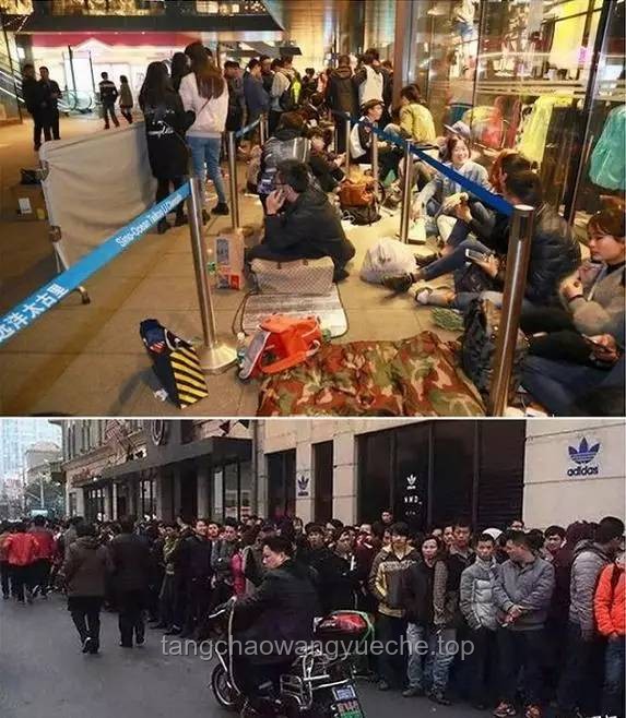 英国黄牛为抢LABUBU大打出手：潮玩市场的火爆与乱象